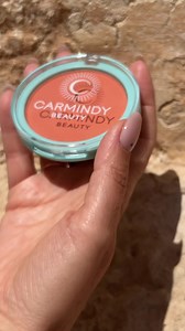 17 reactions | What other makeup brand comes with feeling awesome? https://scentbeauty.com/collections/carmindy-beauty | Carmindy | Facebook