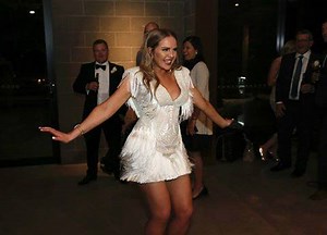 5.8K views · 15 reactions | Our gorgeous bride Heather lost 27cm...