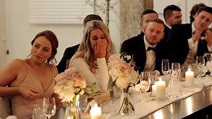 3.4K views | Emotional Father of the Bride speech brings daughter to tears | Dj Photo Booths | Facebook