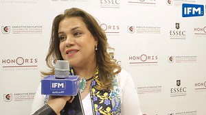Advanced certificate women board ready Universite centrale Tunis-Honoris & Essec BS Paris | Radio IFM