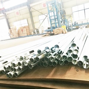 [Hot Item] LED Garden Sidewalk Footpath Decorative Light Lamp Pole