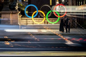 When Do The Olympics Start? Dates, Schedule For 2021 Tokyo Games Before Opening Ceremony