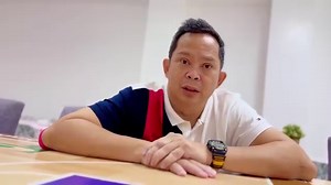 "Sports Analyst Chino Trinidad remarks on how Pampanga Giant Lanterns Coach Governor Dennis Delta Pineda has become an icon of hope, inspiring aspirations in the basketball industry for homegrown Kapampangan players." | Balitang-Balita