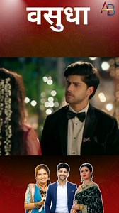 19K views · 14K reactions | Vasudha ne apnaya hai dev ka pyaar, kya laayega woh inke zindagi mai bahar? Dekhiye Vasudha, har roz raat 10.30 baje, sirf #zeetvpar . #vasudha #zeetv #newserial #zeetvpar #zeetvreels #dramaunfolds #chandrika #zeetvpar #tvdrama | Arvind Babbal Productions Private Limited | Facebook