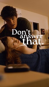 booty call thwarted #eavesdropping #romcom #series | Eavesdropping - The Show