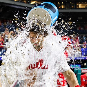 204K views · 3.1K reactions | Baseball is over in Philly. | MLB | Facebook