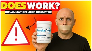 ProstaVive Reviews – 2025 Colibrim Formula Explained