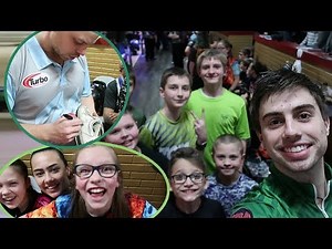 HOW TO BE A PROFESSIONAL BOWLER