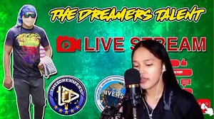 At Ang Hirap | Male version #CindyAbanid | The Dreamers