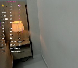 Andrea_caicedo feet nude cam