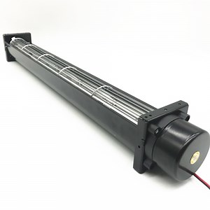 [Hot Item] Mx40420cfm1 Waterproof & Dustproof 12V DC 30 mm Cross Flow Fan