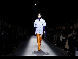 Jacquemus | Fall Winter 2016/2017 Full Fashion Show | Exclusive