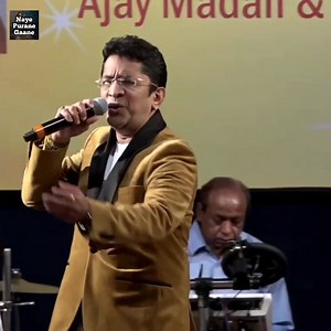 54K views · 1.2K reactions | Aane Wala Pal Jane Wala Hai / आने वाला पल, जाने वाला है | Kishore Kumar | Alok Katdare | Naye Purane Gaane #fblifestyle #love #music #movies #tuesday #newyear #story #movie All credit goes to rightful owners none of the clip belongs to this page. | Naye Purane Gaane | Facebook