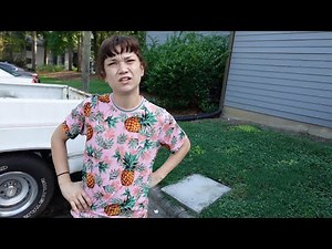 Kylee says there’s a video of her with 4 men floating around