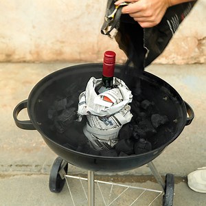 23K views · 61 reactions | My grandfather taught me this fire starting technique! You could try it too | 5-Minute Crafts Teens | Facebook