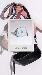 Now in store. | Fashion Bug
