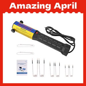 [Hot Item] KIA-1kw Portable Induction Heater, Magnetic Flameless Fast Heating Tool Bolt Nut Removal