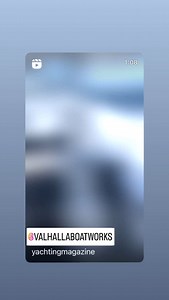 Boating Magazine on Reels