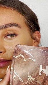 Part of our Holiday 2021 Collection, Ambient Lighting Edit – Universe Unlocked features two best-selling and three brand-new shades to create your perfect light. Complete the look: Unlocked Caution Mascara Duo Shop Now: https://bit.ly/3zeqdzu #AmbientUniverse | Hourglass Cosmetics