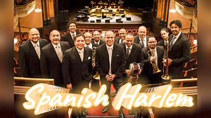 Spanish Harlem Orchestra in concert at Rumbon de Callejón en Hatillo PR 🇵🇷 this Sunday July 14 🎶❤️🔥with a stellar lineup of Artists. | Spanish Harlem Orchestra