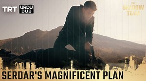 38 reactions | Task distribution has been made #TheShadowTeam | TRT Drama in English | Facebook