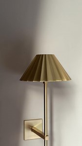 2.7K views · 30 reactions | Our rechargeable wall lights can go anywhere. With easy installation and removal, there's no need to call the electrician. ✨ | Pooky | Facebook