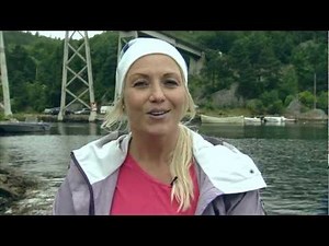 Kari Traa and Anna Bader