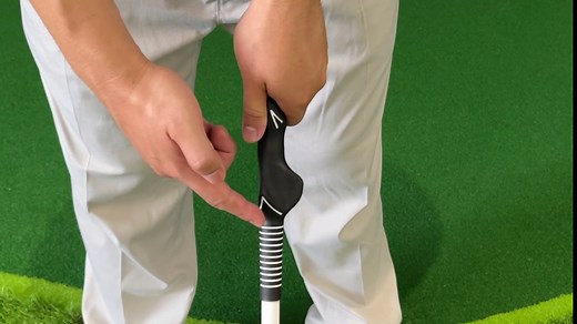 Golf Swing Trainer Aid, 36in Golf Swing Tempo Trainer Warm-Up Stick for Strength Flexibility Tempo and Improved Rhythm, Flexibility, Balance, Tempo, and Strength