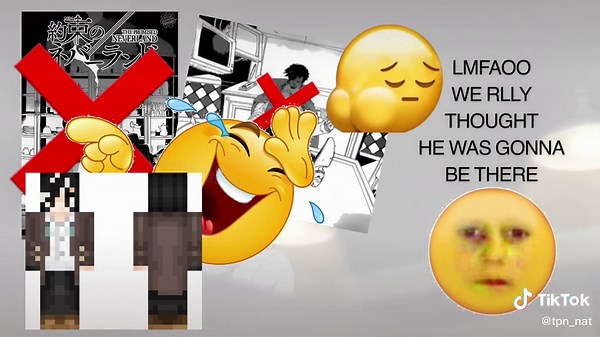 Nose Boy 30294 ! on TikTok