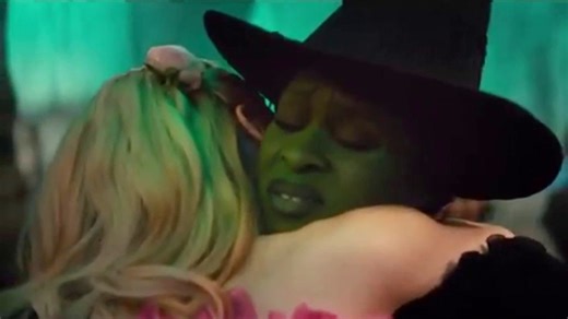 Get a Look at New ‘Wicked: For Good’ Character Posters!