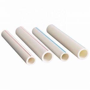 [Hot Item] Full Form and Size of PPR Names Tube Price List Fitting in Plumbing Pipe for Hot and Cold Water Pipe