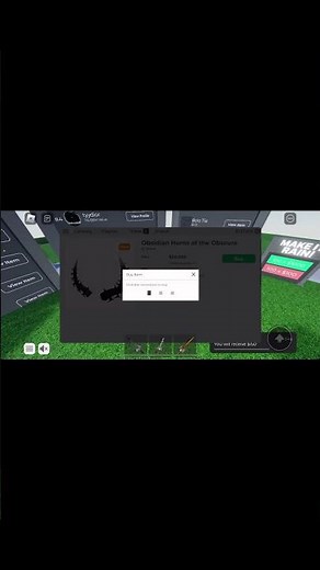 Trade simulator Easy Wave #roblox #simulator