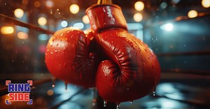 Ebanie Bridges Fires Back At Critics Of Her Weigh-In Attire: “I Love My Curves”