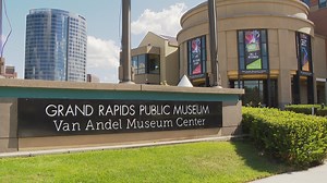 Grand Rapids Public Museum announces largest expansion in decades