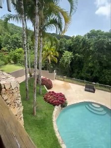 Hacienda Elena “Paraíso Tropical” on Reels