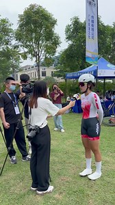 Congratulations! GUB BIKE Sponsor Girl Cycling Team Win win the championship!🚴‍♀️🏆🥇🏅 | GUB bike