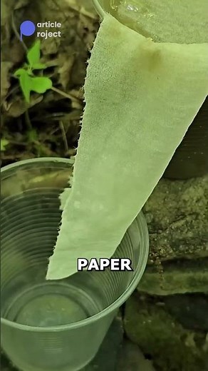 How to filter muddy water