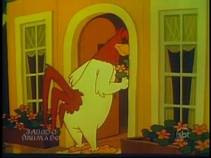 18K views · 1.6K reactions | Frangolino - Strangled Eggs [Dublagem Antiga] | Show de Desenhos | Facebook