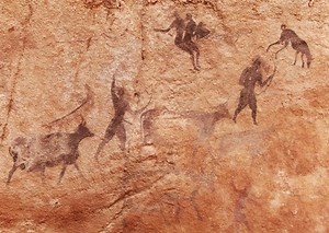 We are excited to offer an art history class with Meg this spring and summer! Arcimboldo, Bosch, Caravaggio, Donatello, van Eyck... By the end of the session(s), you will be able to finish the list! Join us for Session I beginning June 5th where we will begin with Prehistoric Art and study up to the Middle Ages. Session II will begin on July 24 and we will cover Renaissance through Contemporary. The class's format will be lecture and discussion-based, as well as a few activities thrown in every 