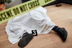 Las Vegas Murder Lawyer: Homicide Charge, Degree, Defense