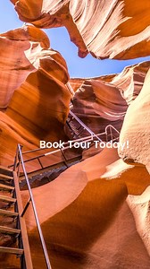 Horseshoe Bend and Antelope Canyon Adventure (From Grand Canyon) Ready to cross this off your bucket list? ✅ Come explore Horseshoe Bend and Antelope Canyon — two of the most iconic spots in the Southwest! We’ll take care of the ride — you just bring your sense of adventure. 👉 Book your tour today: https://shorturl.at/qFyCQ #iFlyPapillon #PapillonHelicopters #Arizona #GrandCanyon #Page #horseshoebend #antelopecanyon #helicoptertours #tours | Papillon