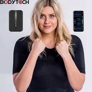 [Hot Item] Wireless Training Suitwireless Visionbody EMS Training Suitems Suit Training Machine