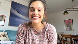 Filmmaker Margherita Vicario sent us her acceptance speech for her film GLORIA! winning the SIFF 2024 Official Competition Grand Jury Prize. Enjoy celebrating with her! | SIFF | Facebook