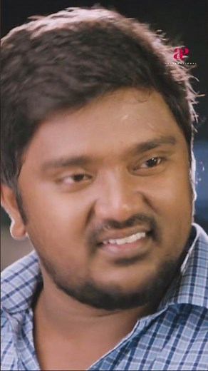 Watch full video 👆 Oru Naal Koothu Super Scenes - #dinesh #miya #nivethapethuraj #shorts