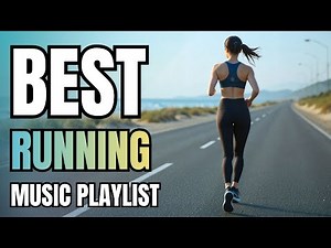 Best Running Songs 🎧 1 HR Easy Run & Jog Music (135 BPM) Cardio Workout Mix for Long Sessions 🏃‍♀️
