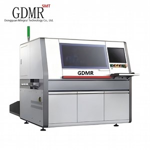 [Hot Item] DIP Tht Axial Radial Nsertion Machine SMT Automatic Insertion Machine