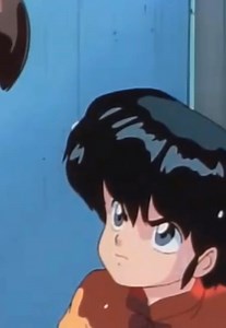 #RANMA #REELS #ANIME #90S #NOVIOS CUANDO SE APROVECHAN DE TI | Girl & tattoo