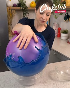 4.3K views · 55 reactions | Majestic Castle Sweets ! Embark on a sweet journey through the kingdom of flavors with these desserts ✨ | Chefclub Australia | Facebook