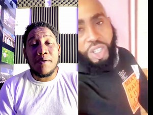 Neg Arab la dil pa pè Ariel ak entimidasyon yo demen peyi a ap bloke bagay to ap miel li pale anpil koze vin tande pataje | Radio News 24