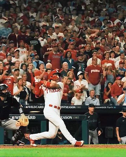 An unbelievable #postseason continues today! | MLB